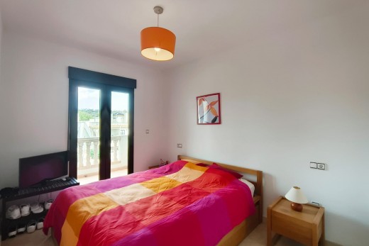 Resale - Apartment / Flat - Orihuela Costa - Las Ramblas Golf