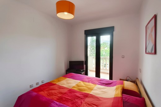 Resale - Apartment / Flat - Orihuela Costa - Las Ramblas Golf