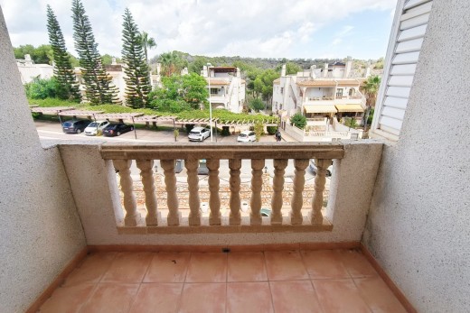 Resale - Apartment / Flat - Orihuela Costa - Las Ramblas Golf