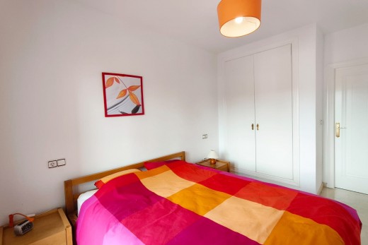 Resale - Apartment / Flat - Orihuela Costa - Las Ramblas Golf