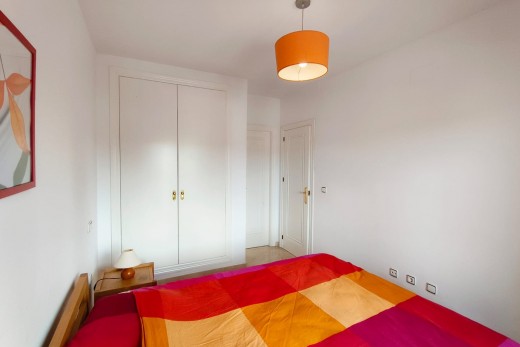 Resale - Apartment / Flat - Orihuela Costa - Las Ramblas Golf