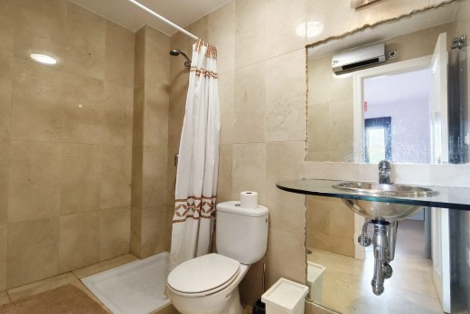 Resale - Apartment / Flat - Orihuela Costa - Las Ramblas Golf