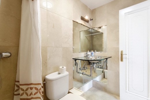 Resale - Apartment / Flat - Orihuela Costa - Las Ramblas Golf
