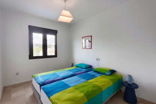 Resale - Apartment / Flat - Orihuela Costa - Las Ramblas Golf