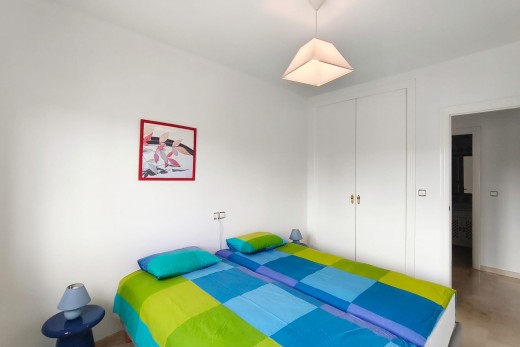 Resale - Apartment / Flat - Orihuela Costa - Las Ramblas Golf