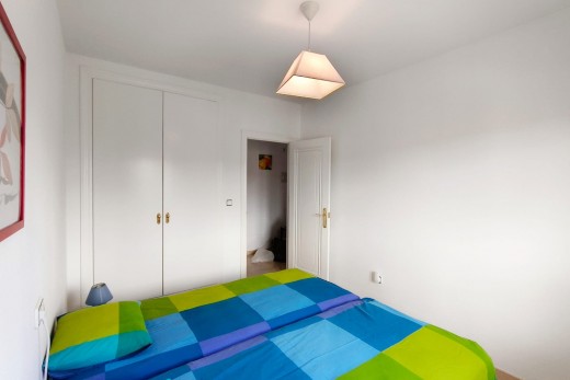 Resale - Apartment / Flat - Orihuela Costa - Las Ramblas Golf