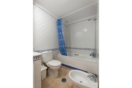 Resale - Apartment / Flat - Orihuela Costa - Las Ramblas Golf