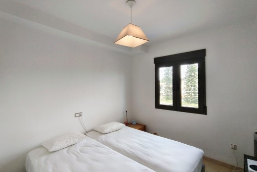 Resale - Apartment / Flat - Orihuela Costa - Las Ramblas Golf