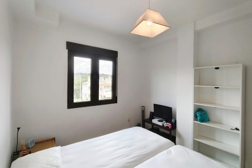 Resale - Apartment / Flat - Orihuela Costa - Las Ramblas Golf