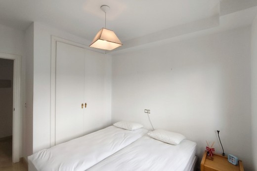 Resale - Apartment / Flat - Orihuela Costa - Las Ramblas Golf
