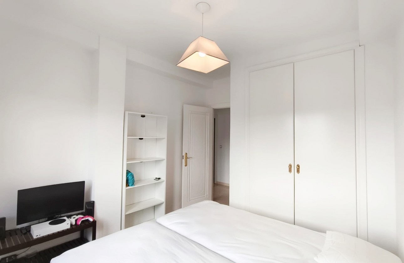 Resale - Apartment / Flat - Orihuela Costa - Las Ramblas Golf