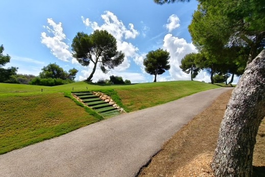 Resale - Apartment / Flat - Orihuela Costa - Las Ramblas Golf