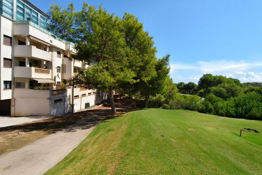 Resale - Apartment / Flat - Orihuela Costa - Las Ramblas Golf