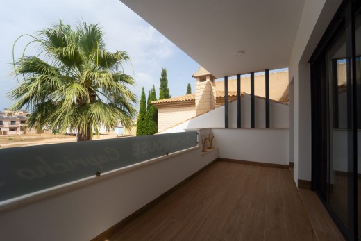 Resale - Villa - San Pedro Del Pinatar