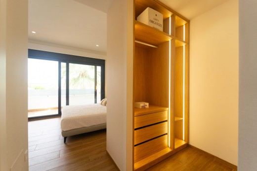 Resale - Villa - San Pedro Del Pinatar