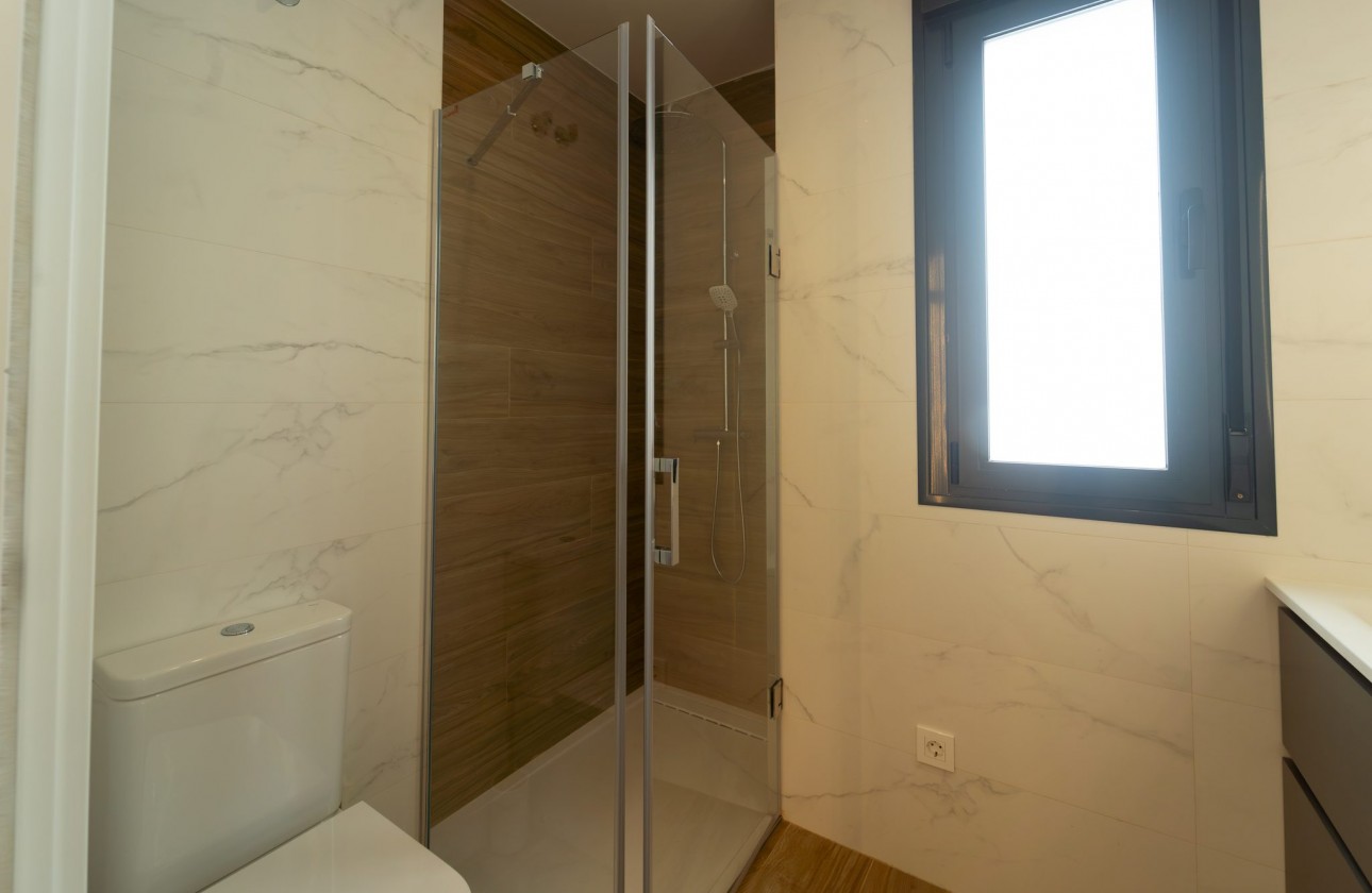 Resale - Villa - San Pedro Del Pinatar