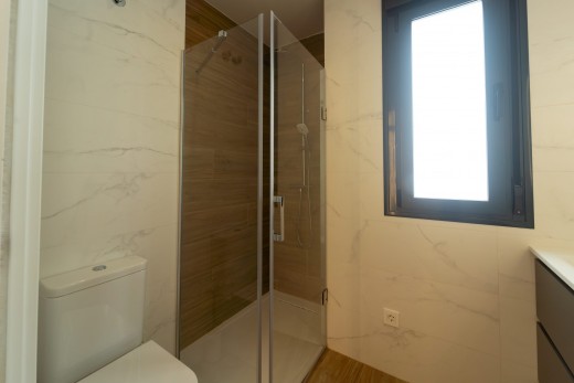 Resale - Villa - San Pedro Del Pinatar