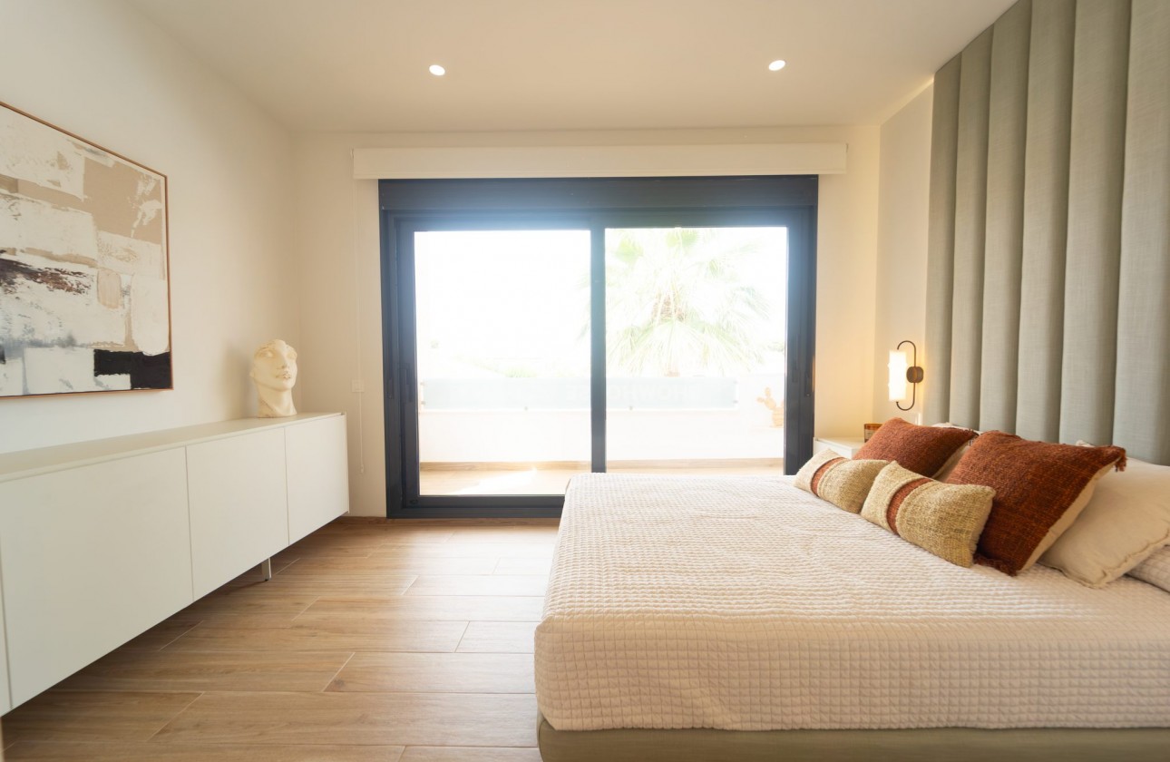 Resale - Villa - San Pedro Del Pinatar
