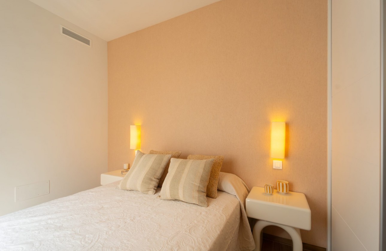 Resale - Villa - San Pedro Del Pinatar