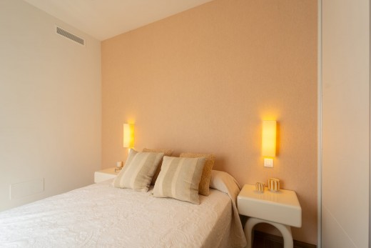 Resale - Villa - San Pedro Del Pinatar