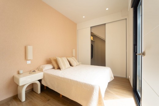 Resale - Villa - San Pedro Del Pinatar