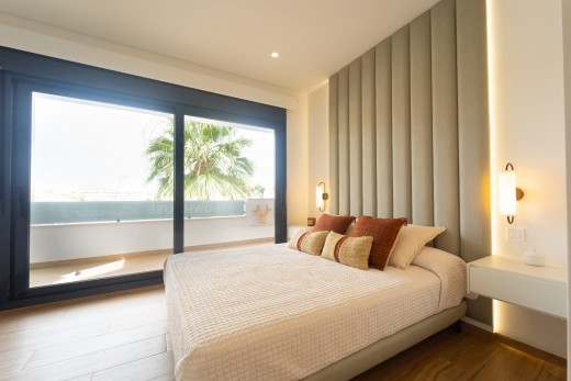 Resale - Villa - San Pedro Del Pinatar