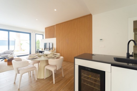 Resale - Villa - San Pedro Del Pinatar