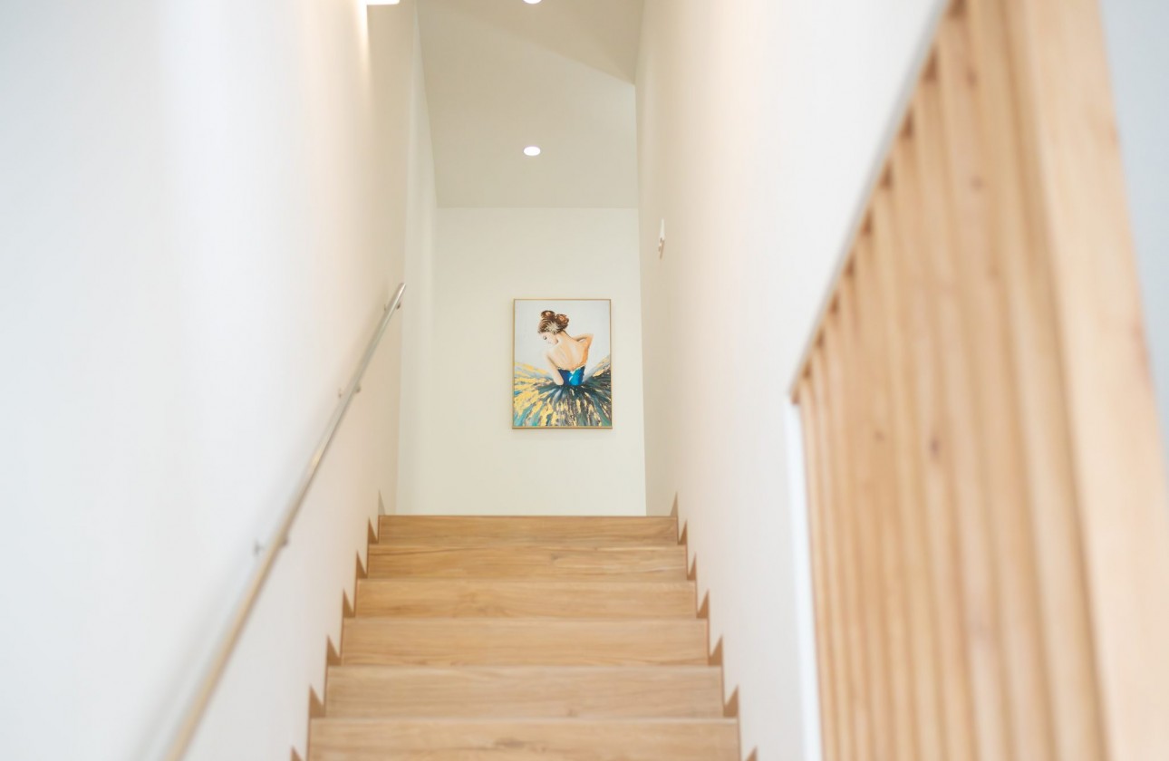 Resale - Villa - San Pedro Del Pinatar