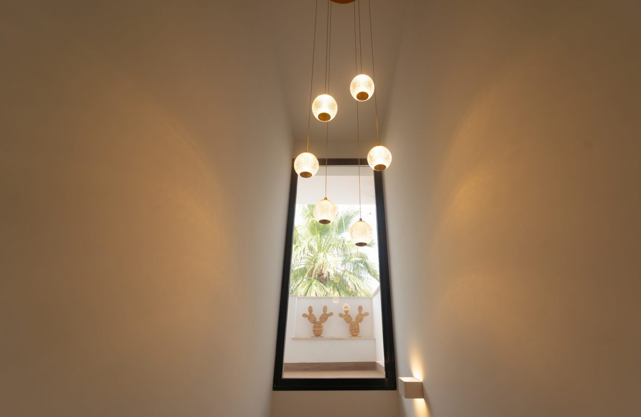 Resale - Villa - San Pedro Del Pinatar