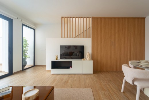 Resale - Villa - San Pedro Del Pinatar