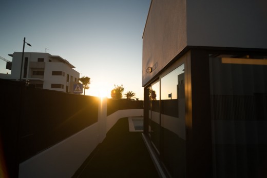 Reventa - Detached Villa - San Pedro Del Pinatar