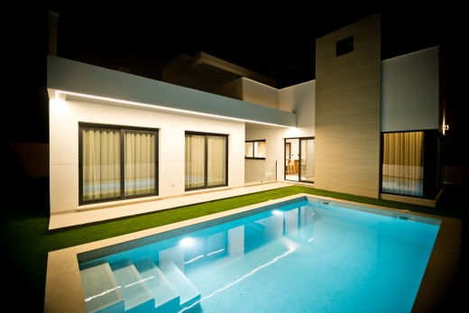 Reventa - Detached Villa - San Pedro Del Pinatar