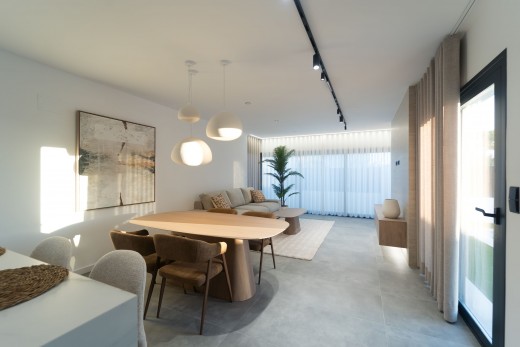 Reventa - Detached Villa - San Pedro Del Pinatar
