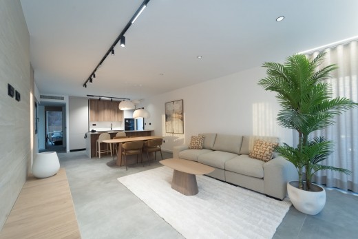 Reventa - Detached Villa - San Pedro Del Pinatar