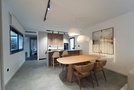 Reventa - Detached Villa - San Pedro Del Pinatar