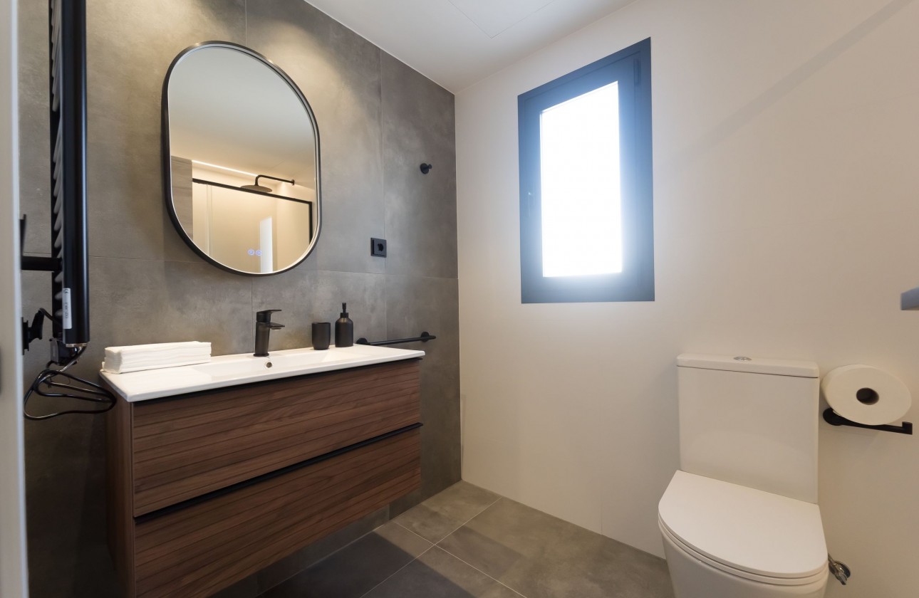 Reventa - Detached Villa - San Pedro Del Pinatar