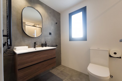 Reventa - Detached Villa - San Pedro Del Pinatar