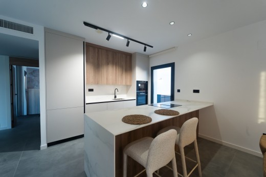 Reventa - Detached Villa - San Pedro Del Pinatar