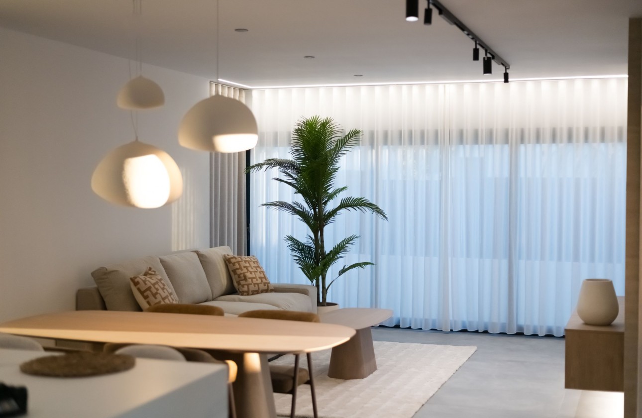 Reventa - Detached Villa - San Pedro Del Pinatar