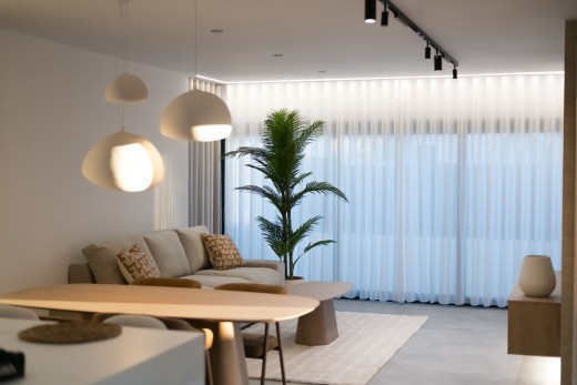 Reventa - Detached Villa - San Pedro Del Pinatar