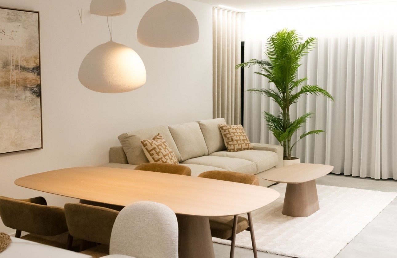 Reventa - Detached Villa - San Pedro Del Pinatar