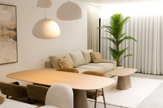 Reventa - Detached Villa - San Pedro Del Pinatar