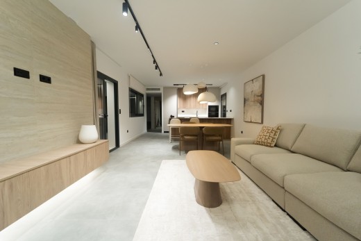 Reventa - Detached Villa - San Pedro Del Pinatar