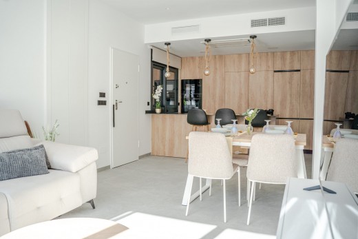 Reventa - Planta Baja - San Javier