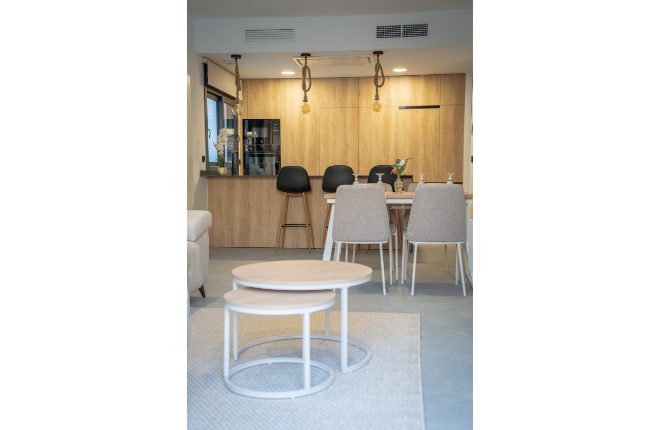 Reventa - Planta Baja - San Javier