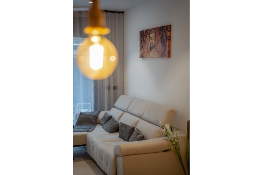 Reventa - Planta Baja - San Javier