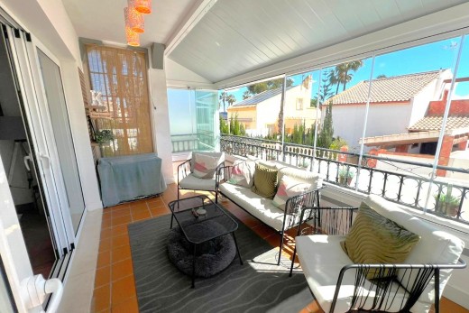Reventa - Chalet - Orihuela Costa - Villamartin