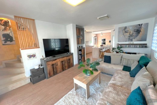 Reventa - Chalet - Orihuela Costa - Villamartin