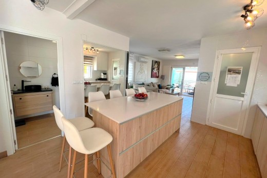 Reventa - Chalet - Orihuela Costa - Villamartin