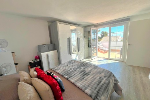 Reventa - Chalet - Orihuela Costa - Villamartin